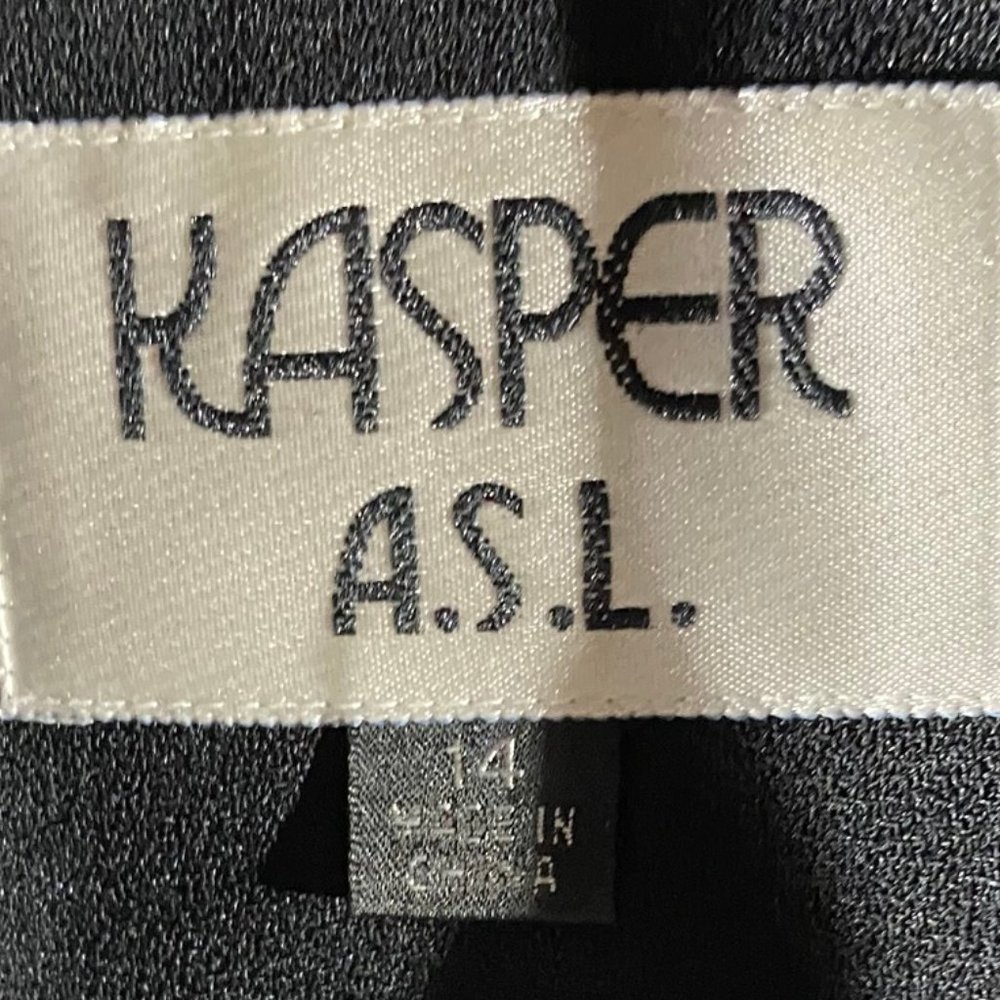 Kasper A.S.L - Jacket - Picture 7 of 7
